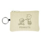 ベージュ(SPIK-386) | パスケース 定期入れ リール | AVVENTURA