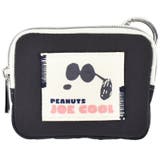 ジョー・クール(SPC-1303) | ミニポーチ 小物入れ カラビナ付きミニフラットポーチ | AVVENTURA