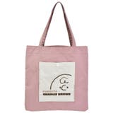 チャーリー・ブラウン(SPC-1305) | ミニトートバッグ お出かけトートバッグ スヌーピー | AVVENTURA