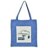 オラフ(SPC-1307) | ミニトートバッグ お出かけトートバッグ スヌーピー | AVVENTURA