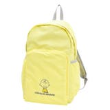 イエロー(SPZ-3944) | リュック 折りたたみ パッカブル | AVVENTURA