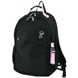 ピンク(SPZ-4302) | スヌーピー リュック デイパック | AVVENTURA