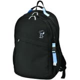 ブルー(SPZ-4303) | スヌーピー リュック デイパック | AVVENTURA