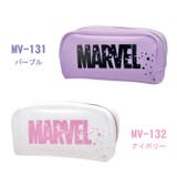 マーベル ペンケース 筆箱 | AVVENTURA | 詳細画像6
