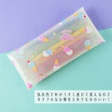 ペンケース 筆箱 小物入れ | AVVENTURA | 詳細画像4