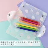 ペンケース 筆箱 小物入れ | AVVENTURA | 詳細画像5