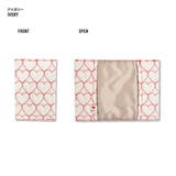 手帳カバー A7 メモ帳カバーケース | AVVENTURA | 詳細画像4 