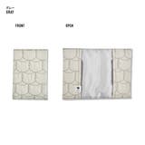 手帳カバー A7 メモ帳カバーケース | AVVENTURA | 詳細画像5 