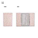 手帳カバー A7 メモ帳カバーケース | AVVENTURA | 詳細画像7 