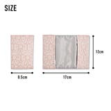 手帳カバー A7 メモ帳カバーケース | AVVENTURA | 詳細画像10 