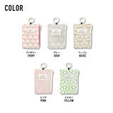 パスケース 定期入れ リール | AVVENTURA | 詳細画像5 