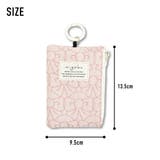 パスケース 定期入れ リール | AVVENTURA | 詳細画像6 