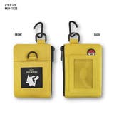 ポケットモンスター ポケモン パスケース | AVVENTURA | 詳細画像6 