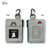 ポケットモンスター ポケモン パスケース | AVVENTURA | 詳細画像7 