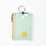 パスケース 定期入れ キーケース | AVVENTURA | 詳細画像8 