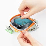 パスケース 定期入れ キーケース | AVVENTURA | 詳細画像9 