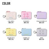 パスケース 定期入れ リール | AVVENTURA | 詳細画像8 