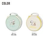 スヌーピー ピーナッツ サークル | AVVENTURA | 詳細画像5 