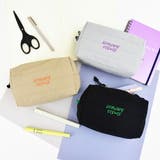 アヴェンチュラ ロゴ 刺繍 | AVVENTURA | 詳細画像1 