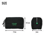 アヴェンチュラ ロゴ 刺繍 | AVVENTURA | 詳細画像3 