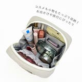 化粧ポーチ 小物入れ レディース | AVVENTURA | 詳細画像7 