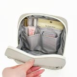 化粧ポーチ 小物入れ レディース | AVVENTURA | 詳細画像8 