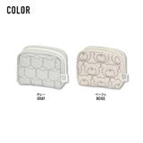 化粧ポーチ ミニポーチ 小物入れ | AVVENTURA | 詳細画像4 