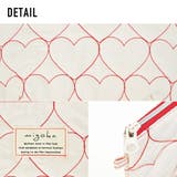 化粧ポーチ 小物入れ キルティング | AVVENTURA | 詳細画像6 