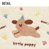 アニマル刺繍 化粧ポーチ ミニポーチ | AVVENTURA | 詳細画像6