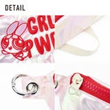 ポーチ 小物入れ カラビナ | AVVENTURA | 詳細画像7