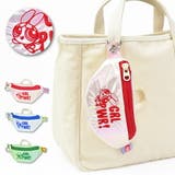 ポーチ 小物入れ カラビナ | AVVENTURA | 詳細画像1