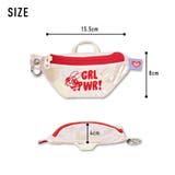 ポーチ 小物入れ カラビナ | AVVENTURA | 詳細画像6