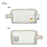 ラバーメッシュポーチ 温泉 海 | AVVENTURA | 詳細画像4