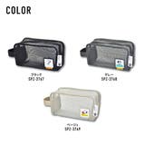 ラバーメッシュポーチ 温泉 海 | AVVENTURA | 詳細画像5