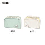 スヌーピー ピーナッツ ポーチ | AVVENTURA | 詳細画像5 