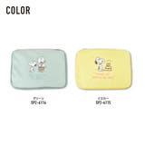 スヌーピー 圧縮 トラベルポーチ | AVVENTURA | 詳細画像3 