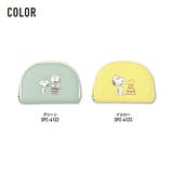 スヌーピー アクセサリーポーチ ポーチ | AVVENTURA | 詳細画像5 