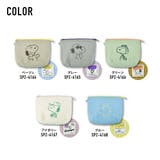 スヌーピー チェック リバーシブル | AVVENTURA | 詳細画像7 