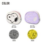 スヌーピー ピーナッツ フェイス | AVVENTURA | 詳細画像4 