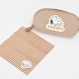スヌーピー ピーナッツ めがね | AVVENTURA | 詳細画像9