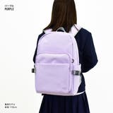 リュック デイパック HLE | AVVENTURA | 詳細画像2 