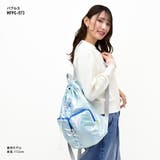 リュック 巾着リュック パワーパフガールズ | AVVENTURA | 詳細画像3
