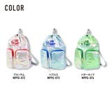 リュック 巾着リュック パワーパフガールズ | AVVENTURA | 詳細画像5