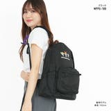 パワーパフガールズ リュック デイパック | AVVENTURA | 詳細画像2 