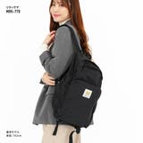 リラックマ キイロイトリ リュックサック | AVVENTURA | 詳細画像2 