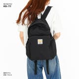 リラックマ キイロイトリ リュックサック | AVVENTURA | 詳細画像4 