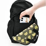 リラックマ キイロイトリ リュックサック | AVVENTURA | 詳細画像10 