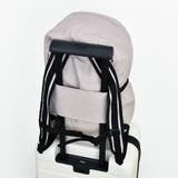 リュック デイパック a4 | AVVENTURA | 詳細画像6 