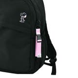 スヌーピー リュック デイパック | AVVENTURA | 詳細画像8 