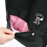 スヌーピー リュック デイパック | AVVENTURA | 詳細画像9 